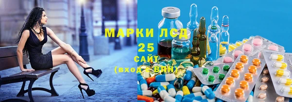 стафф Алзамай